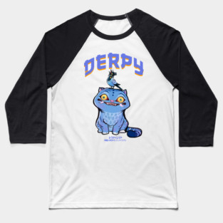 Delivery services Baseball T-Shirt