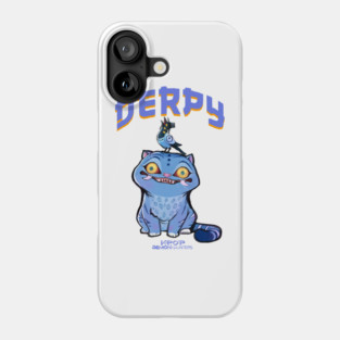 Delivery services Phone Case