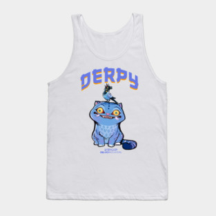 Delivery services Tank Top