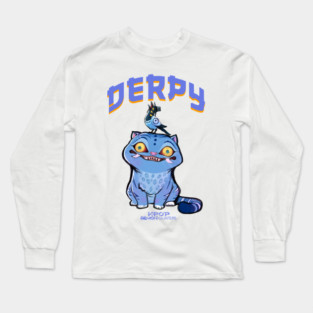 Delivery services Long Sleeve T-Shirt