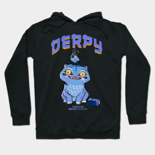 Delivery services Hoodie