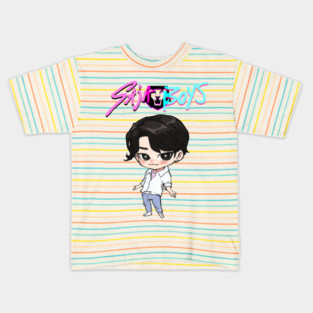 SAJA Kids T-Shirt