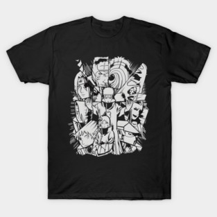 Akatsuki T-Shirt