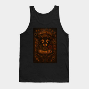 Gilead Bumblers Tank Top