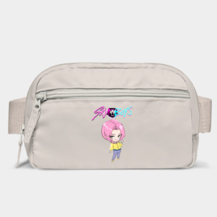 SAJAromance Bag
