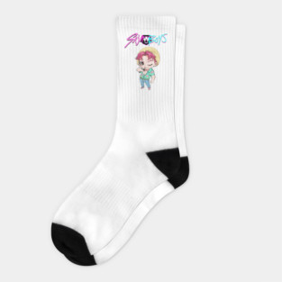 SAJABBY Socks