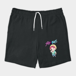 SAJABBY Shorts