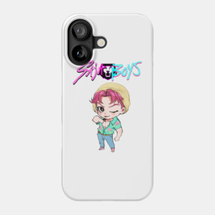 SAJABBY Phone Case