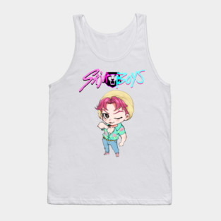 SAJABBY Tank Top