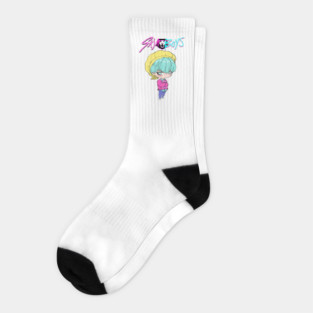 SAJABABY Socks