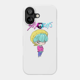 SAJABABY Phone Case