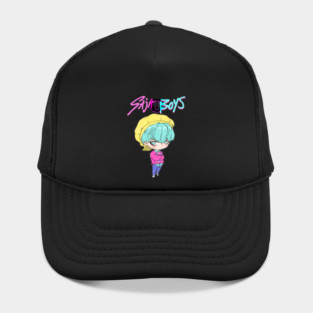 SAJABABY Hat
