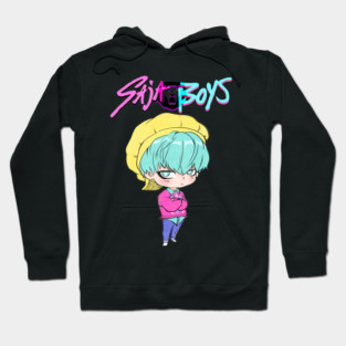 SAJABABY Hoodie