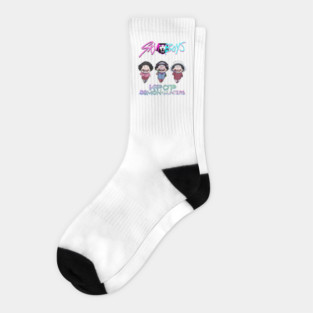 FANPOP Socks
