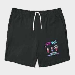 FANPOP Shorts