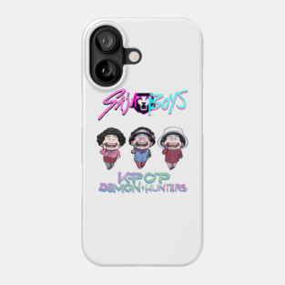 FANPOP Phone Case