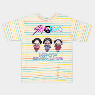 FANPOP Kids T-Shirt