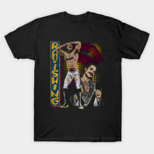 Rick Rude Ravishing T-Shirt