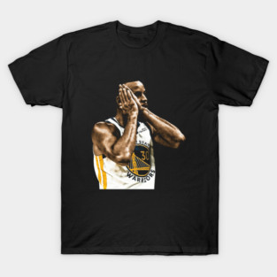 Steph Curry Night Night T-Shirt