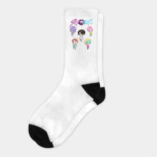 SAJABOYSBAND Socks