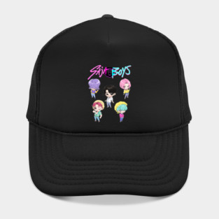 SAJABOYSBAND Hat