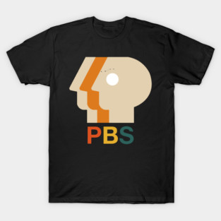 PBS T-Shirt