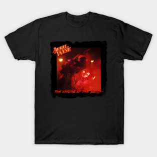 April Wine - The Nature of the Beast T-Shirt