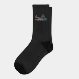 R1200CL 2003-2005 Socks