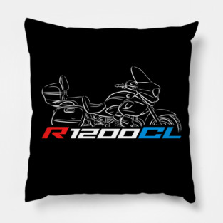 R1200CL 2003-2005 Pillow
