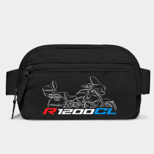 R1200CL 2003-2005 Bag