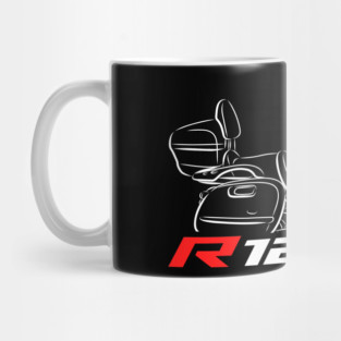 R1200CL 2003-2005 Mug