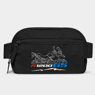R1200GS 2004-2007 Bag