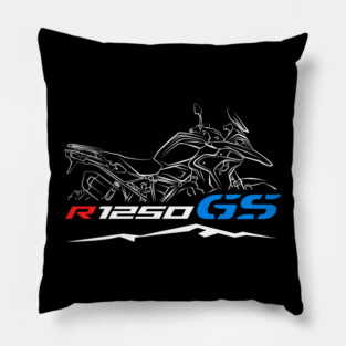 R1250GS 2019-2024 Pillow