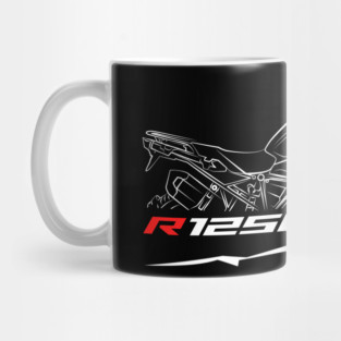 R1250GS 2019-2024 Mug