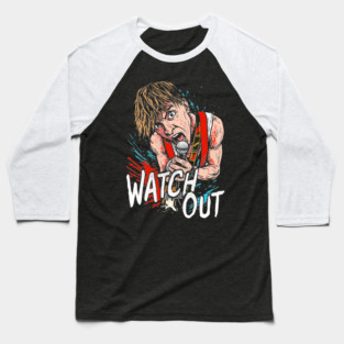 Watch Out Baseball T-Shirt