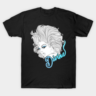DIVINE T-Shirt