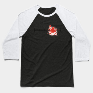 Nanami Kento , Jujutsu Kaisen Baseball T-Shirt