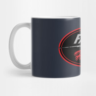 F/A-18 Hornet Mug