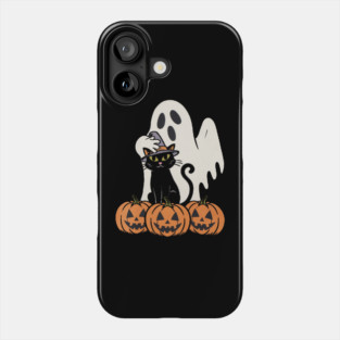 Horror Host Phone Case