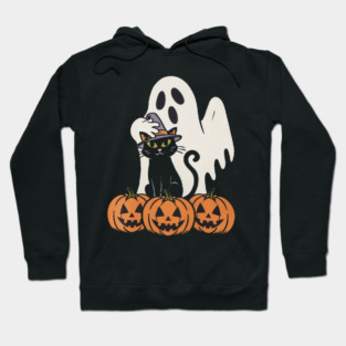 Horror Host Hoodie