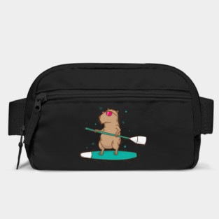 Guinea Pig Caviidae Guinea Pig surfing Rodent Bag
