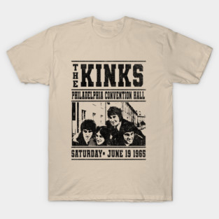 The kinks T-Shirt
