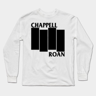 Chappell Roan Long Sleeve T-Shirt
