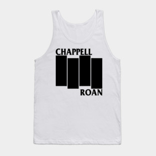 Chappell Roan Tank Top