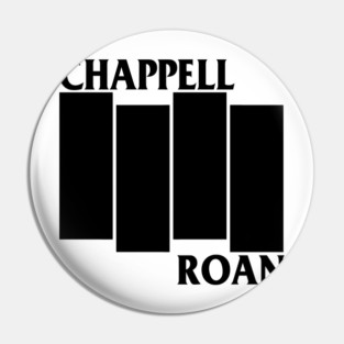 Chappell Roan Pin