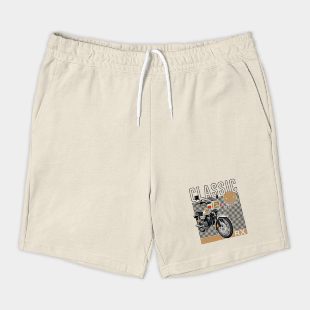 Classic 2-Stroke Motorcycle | yamaha rx by monsalveautos