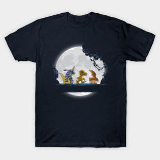 Hakuna Digitata T-Shirt