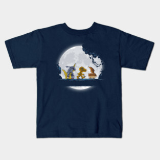 Hakuna Digitata Kids T-Shirt