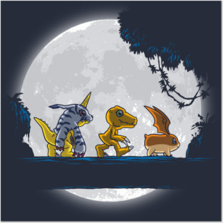 Hakuna Digitata Posters and Art