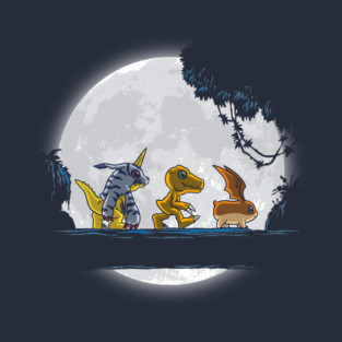 Hakuna Digitata T-Shirt